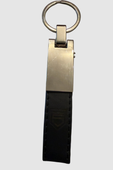 Sportfreunde Siegen - Schlüsselanhänger Logo